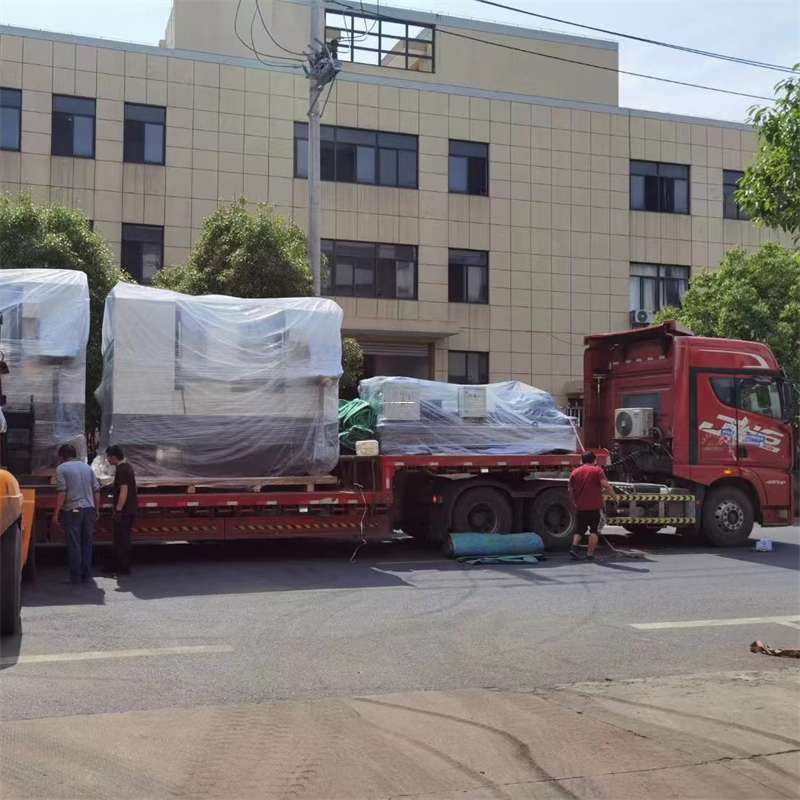 山西朔州应县到南京物流公司一站式服务，让货运更轻松
